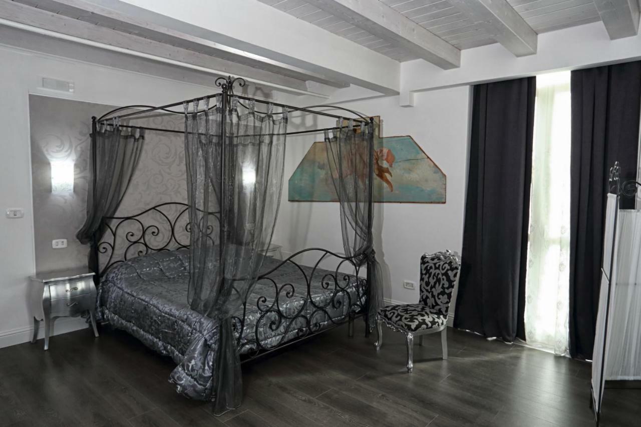 Angels'Home Пиццо Экстерьер фото
