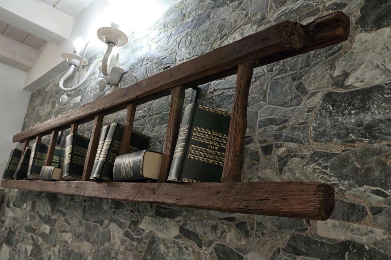 Angels'Home Пиццо Экстерьер фото