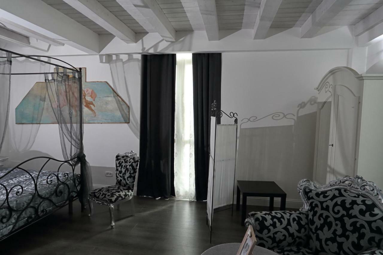 Angels'Home Пиццо Экстерьер фото