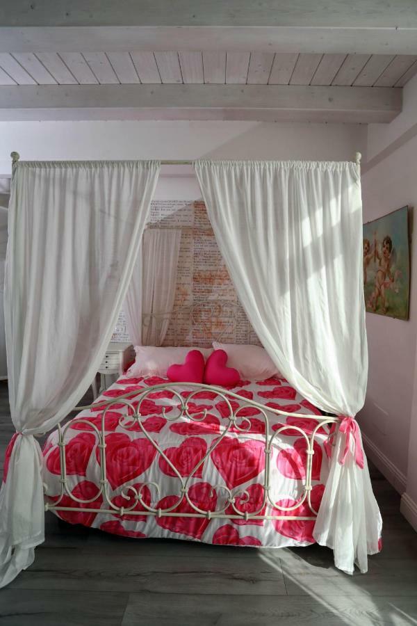 Angels'Home Пиццо Экстерьер фото