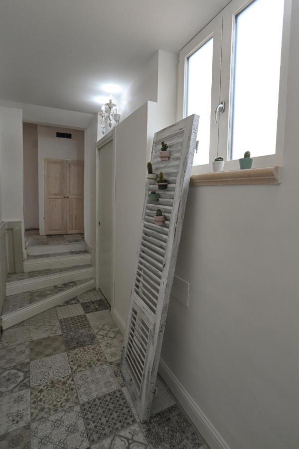 Angels'Home Пиццо Экстерьер фото